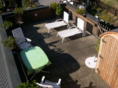 Holiday apartment "Tannenzapfen" im Ferienhaus Sonnhalde - Features photo 11