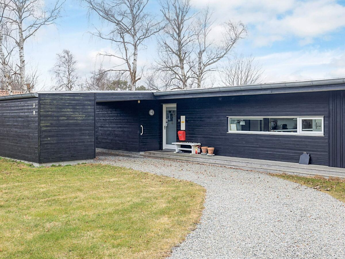 Holiday house Bright Cottage with Spa - By Traum Ferienwohnungen