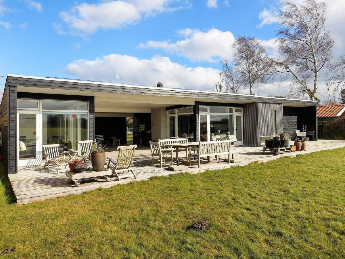 Holiday house Bright Cottage with Spa - By Traum Ferienwohnungen - Outdoor photo 2