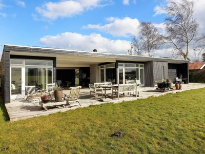 Holiday house Bright Cottage with Spa - By Traum Ferienwohnungen - Outdoor photo 2