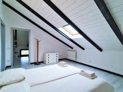 Holiday house Ferienhaus am Lago Maggiore mit Bergblick - Features photo 21