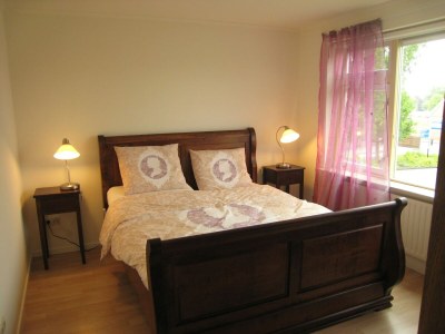 Holiday house Charming Home by the Lake - Features photo 13