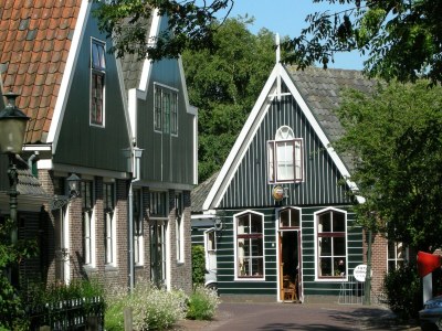 Holiday house Charming Home by the Lake - Environment photo 31
