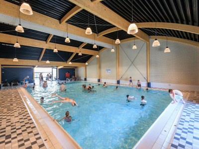 Holiday park Geräumiges Haus in den Niederlanden für 8 - Outdoor photo 25