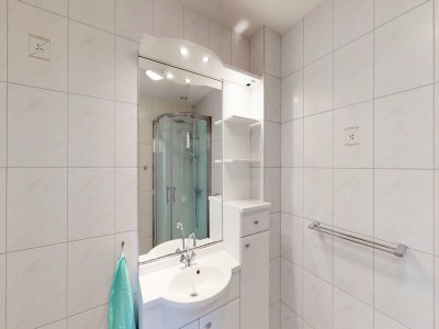 Holiday park Villa in Zeeland mit privater Terrasse - Features photo 10