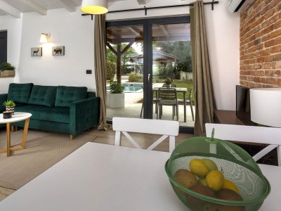 Holiday house Garden House - Rovinj - Features photo 6