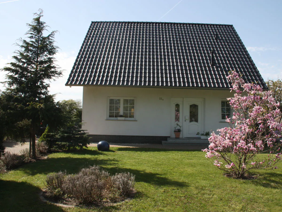 Holiday house Wall
