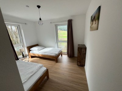 Apartment Ferienwohnung Murgtal - Features photo 17