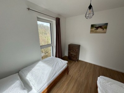 Apartment Ferienwohnung Murgtal - Features photo 18
