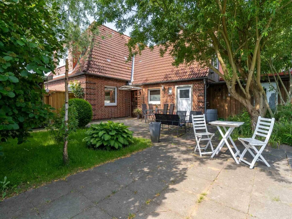 Holiday house Ferienhaus in Tönning - Outdoor photo 5
