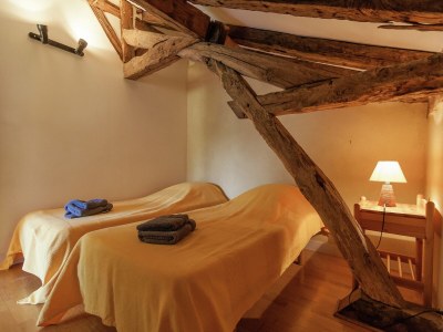 Cottage Familienvilla mit Pool - Features photo 26