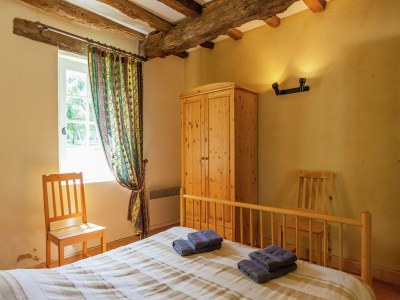 Cottage Familienvilla mit Pool - Features photo 34