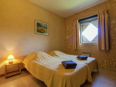 Cottage Herrenhaus in Aquitanien mit Pool - Features photo 15