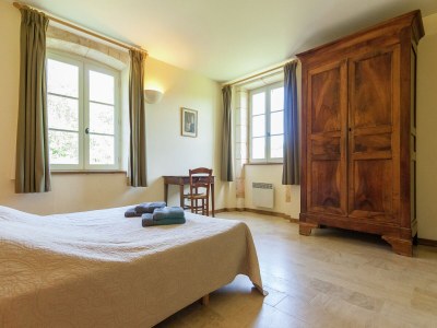 Cottage Herrenhaus in Aquitanien mit Pool - Features photo 24