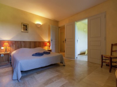 Cottage Herrenhaus in Aquitanien mit Pool - Features photo 28