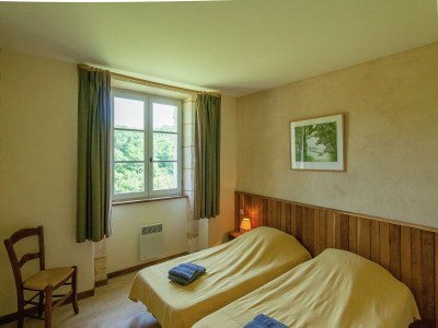 Cottage Herrenhaus in Aquitanien mit Pool - Features photo 29