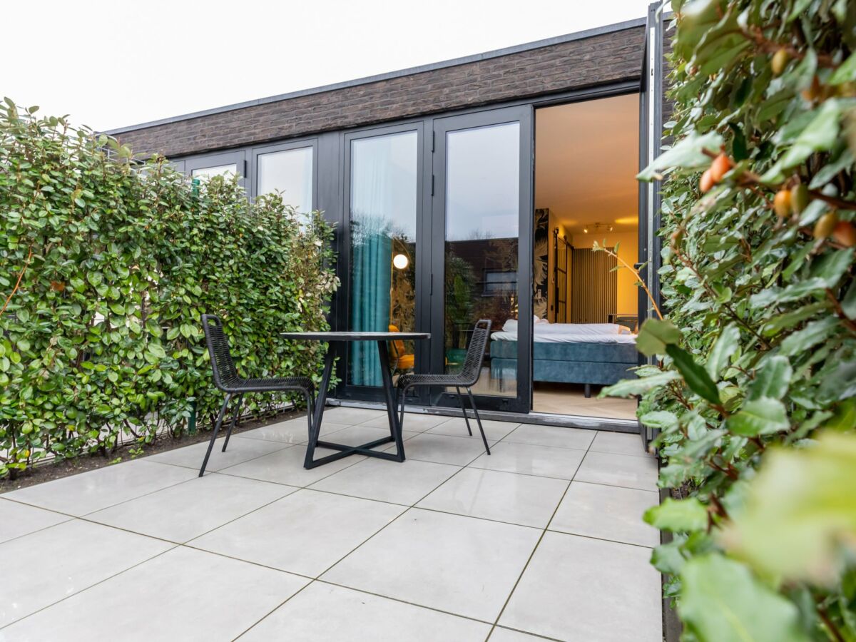 Holiday house Romantisches Wochenende mit Garten - Outdoor photo 3