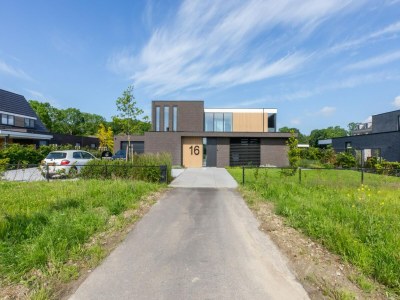 Holiday house Romantisches Wochenende mit Garten in Koudekerke - Holiday house