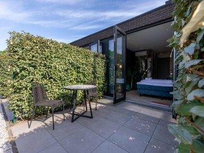 Holiday house Romantisches Wochenende mit Garten - Outdoor photo 7