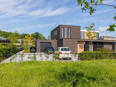 Holiday house Romantisches Wochenende mit Garten - Outdoor photo 13