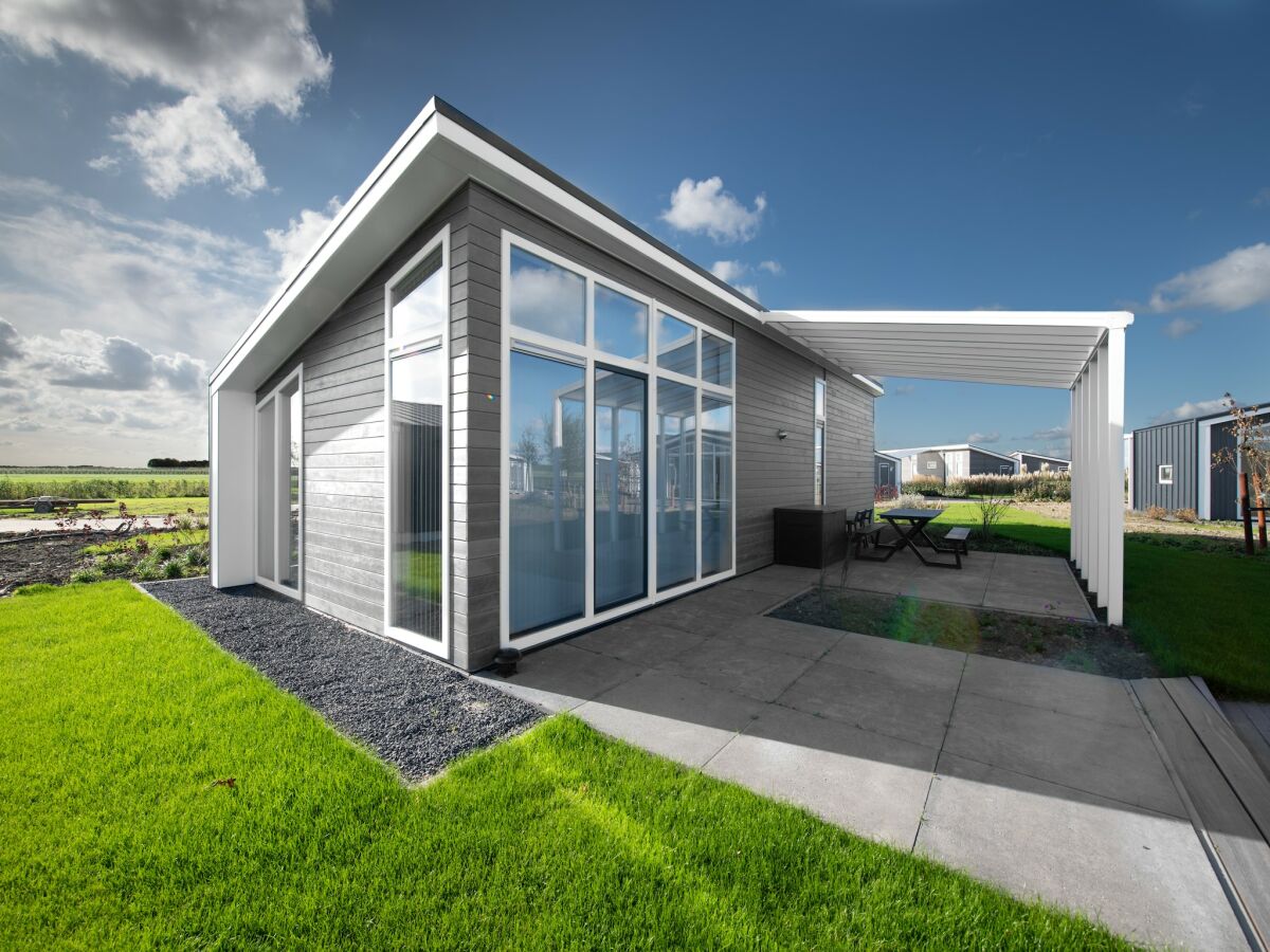 Holiday park Wohnung in den Niederlanden an der Küste