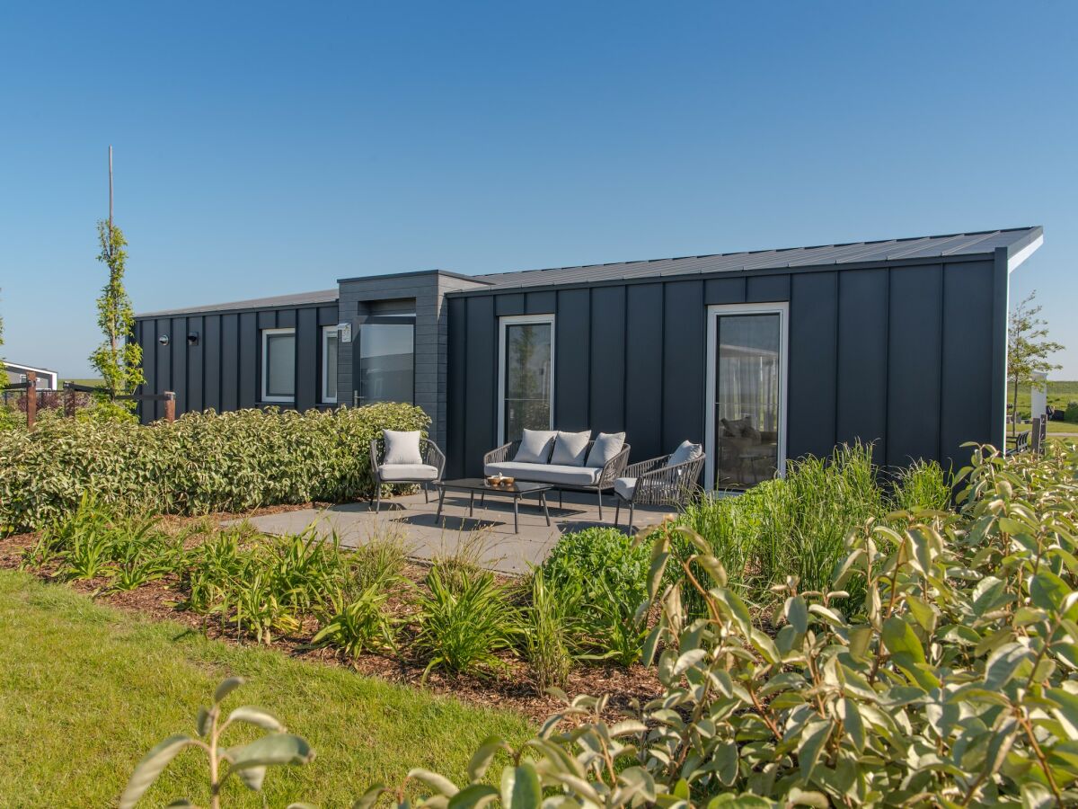 Holiday park Wohnung in den Niederlanden an der Küste - Outdoor photo 4