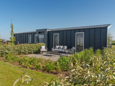 Holiday park Wohnung in den Niederlanden an der Küste - Outdoor photo 4