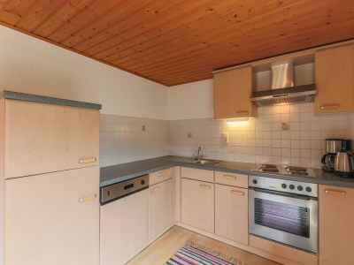 Holiday house Chalet in Piesendorf near Ski Slopes - Features photo 15