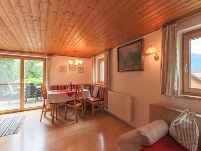 Holiday house Chalet in Piesendorf near Ski Slopes - Features photo 18