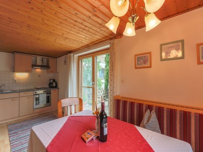 Holiday house Chalet in Piesendorf near Ski Slopes - Features photo 19