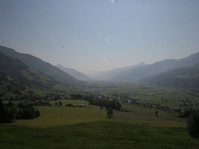 Holiday house Chalet in Piesendorf near Ski Slopes - Environment photo 20