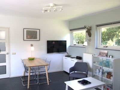 Holiday house Tormentil 33 in Julianadorp - Holiday house