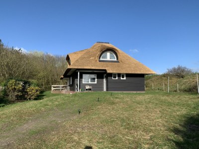 Holiday house PONDEROSA in Buren fr. Ameland - Holiday house