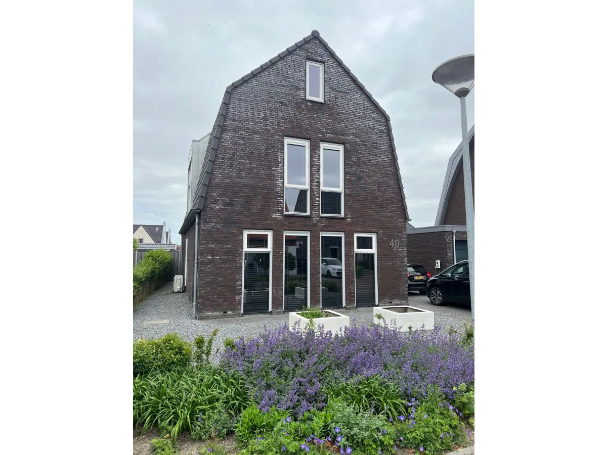 Villa Vrieswijk