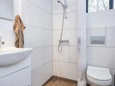 Holiday house 5 Sterne Ferienhaus in Hovborg-By Traum - Outdoor photo 5