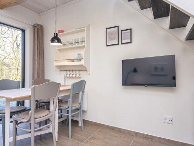 Holiday house 5 Sterne Ferienhaus in Hovborg-By Traum - Outdoor photo 10