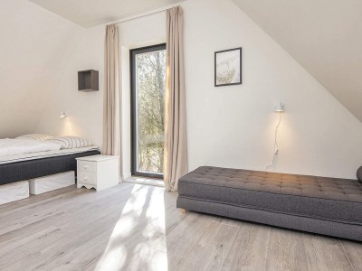 Holiday house 5 Sterne Ferienhaus in Hovborg-By Traum - Outdoor photo 18