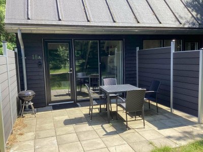 Holiday house 5 Sterne Ferienhaus in Hovborg-By Traum - Outdoor photo 21