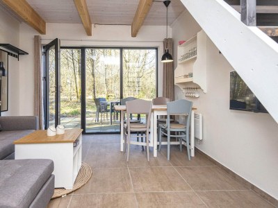 Holiday house 5 Sterne Ferienhaus in Hovborg-By Traum - Outdoor photo 23