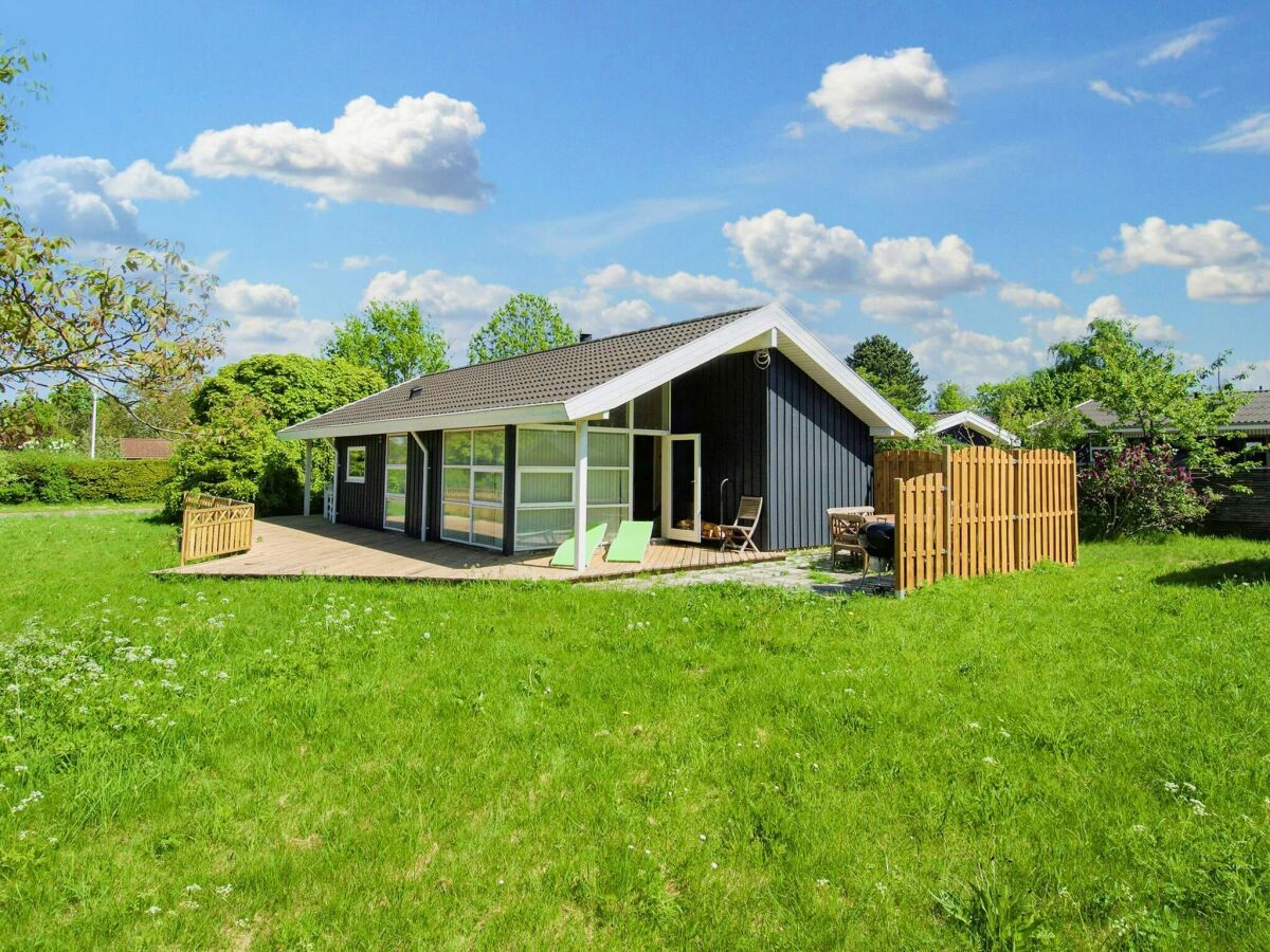 Holiday house 6 Personen Ferienhaus in Skibby-By Traum