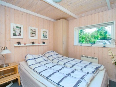 Holiday house 6 Personen Ferienhaus in Skibby-By Traum - Outdoor photo 37