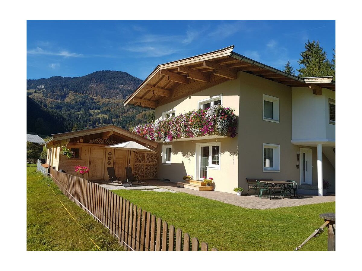 Apartment Appartement/Fewo, 1 Schlafraum