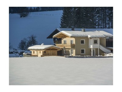 Apartment Appartement/Fewo, 1 Schlafraum - Outdoor photo 14