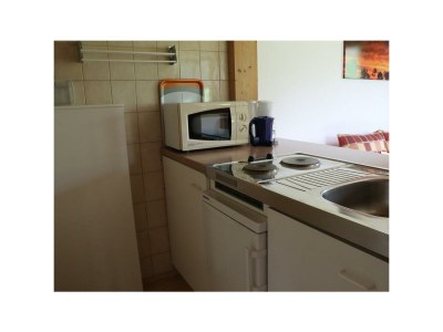 Apartment Apartment/2 Schlafräume/Dusche/WC,TV,Blk - Features photo 24