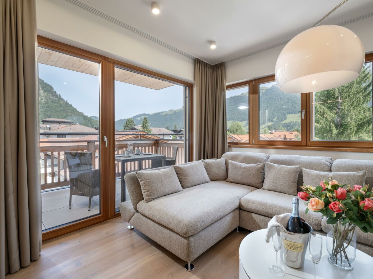 Apartment Herzi Chalet - Outdoor photo 2