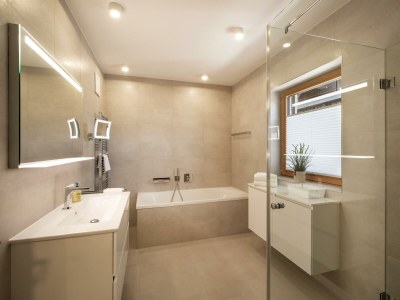 Apartment Herzi Chalet - Outdoor photo 6