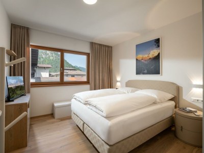 Apartment Herzi Chalet - Outdoor photo 9