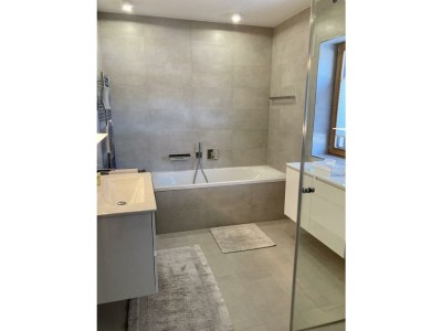 Apartment Herzi Chalet - Features photo 26