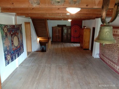 Holiday room Zimmer3 mit 2 Einzelbetten - Outdoor photo 39