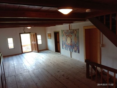 Holiday room Zimmer3 mit 2 Einzelbetten - Outdoor photo 41
